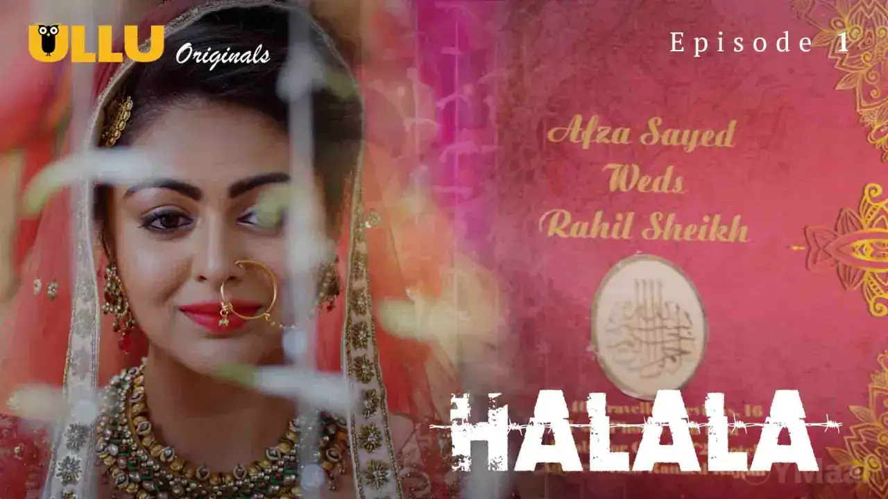Halala Episode 1 (ULLU Web Series) » WEBxSERIES.SHOP