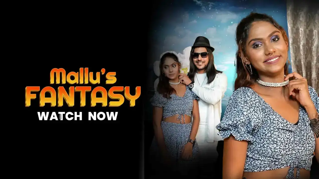 Mallu Fantasy (MOODX Web Series) » WEBxSERIES.SHOP