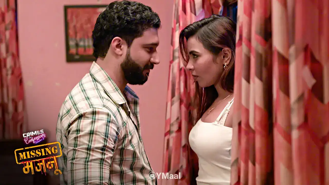 Missing Majnu Episode 3 (ALTT Web Series) » WEBxSERIES.SHOP