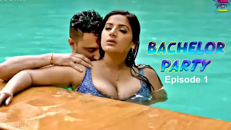 Bachelor Party Episode 1 (Wow Entertainment Web Series) » WEBxSERIES.SHOP