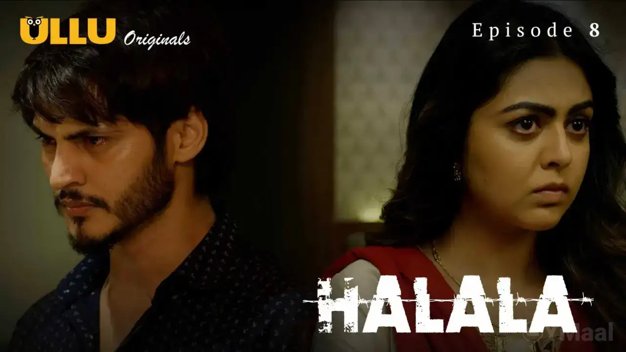 Halala Episode 8 (ULLU Web Series) » WEBxSERIES.SHOP