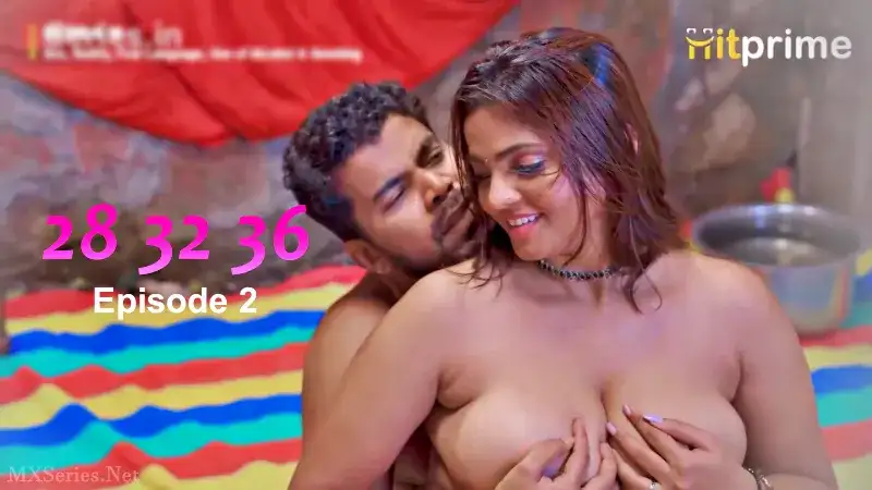 28 32 36 Episode 2 (HitPrime Web Series) » WEBxSERIES.SHOP