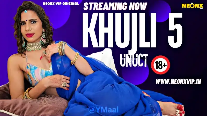 Khujli 5 (NEONX Web Series) » WEBxSERIES.SHOP