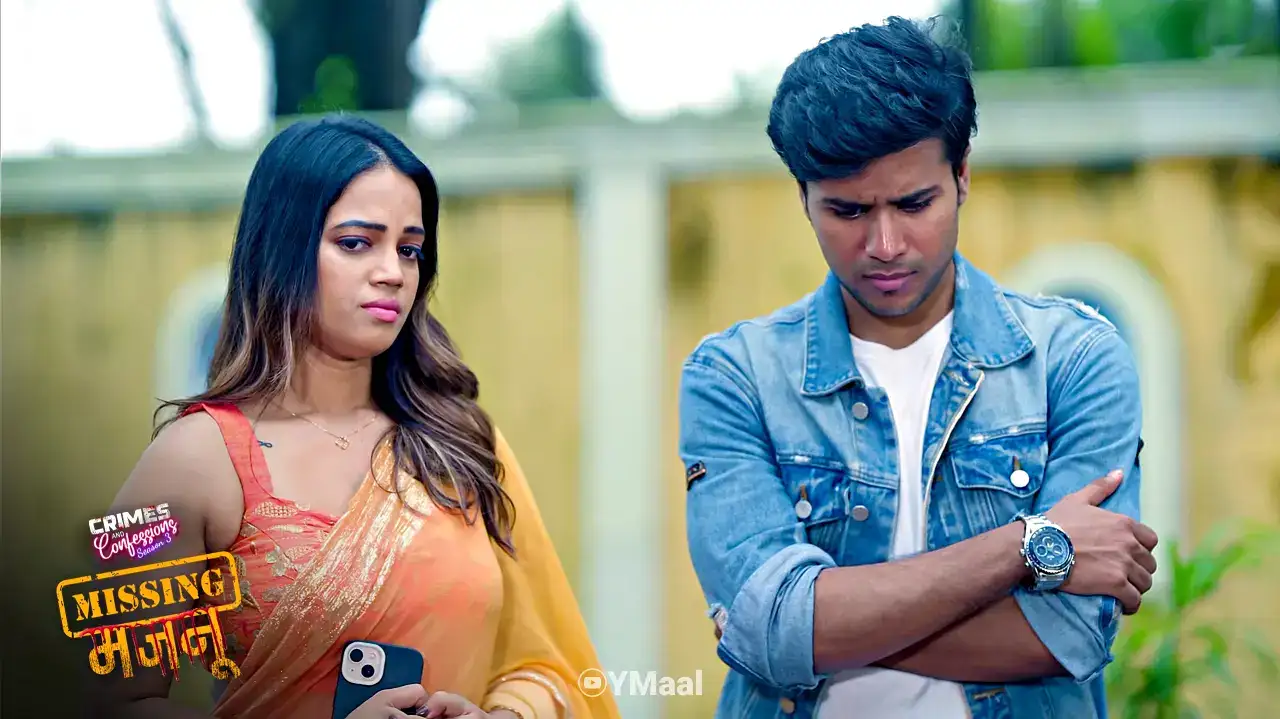 Missing Majnu Episode 2 (ALTT Web Series) » WEBxSERIES.SHOP