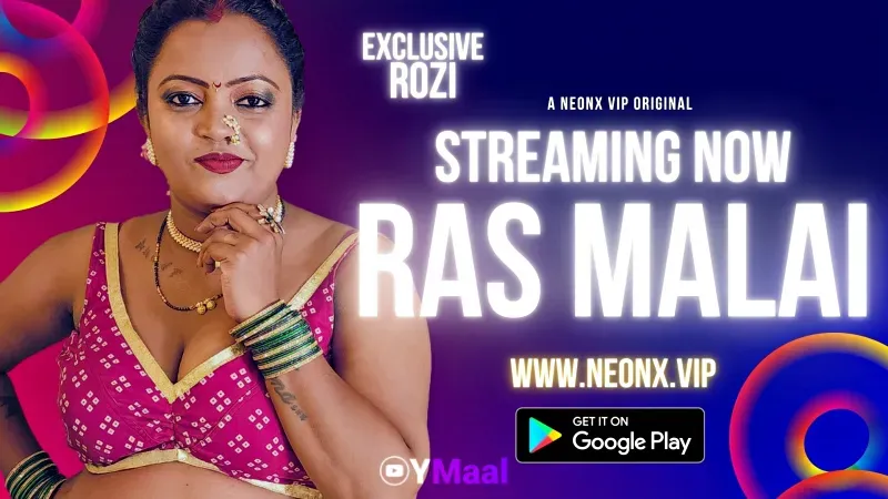 Ras Malai (NEONX Web Series) » WEBxSERIES.SHOP