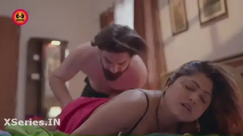 Vaidya Episode 2 (Hunters Web Series) » WEBxSERIES.SHOP