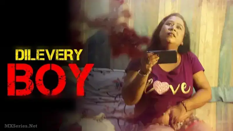 Delivery Boy Bindastimes (Bindastimes Web Series) » WEBxSERIES.SHOP