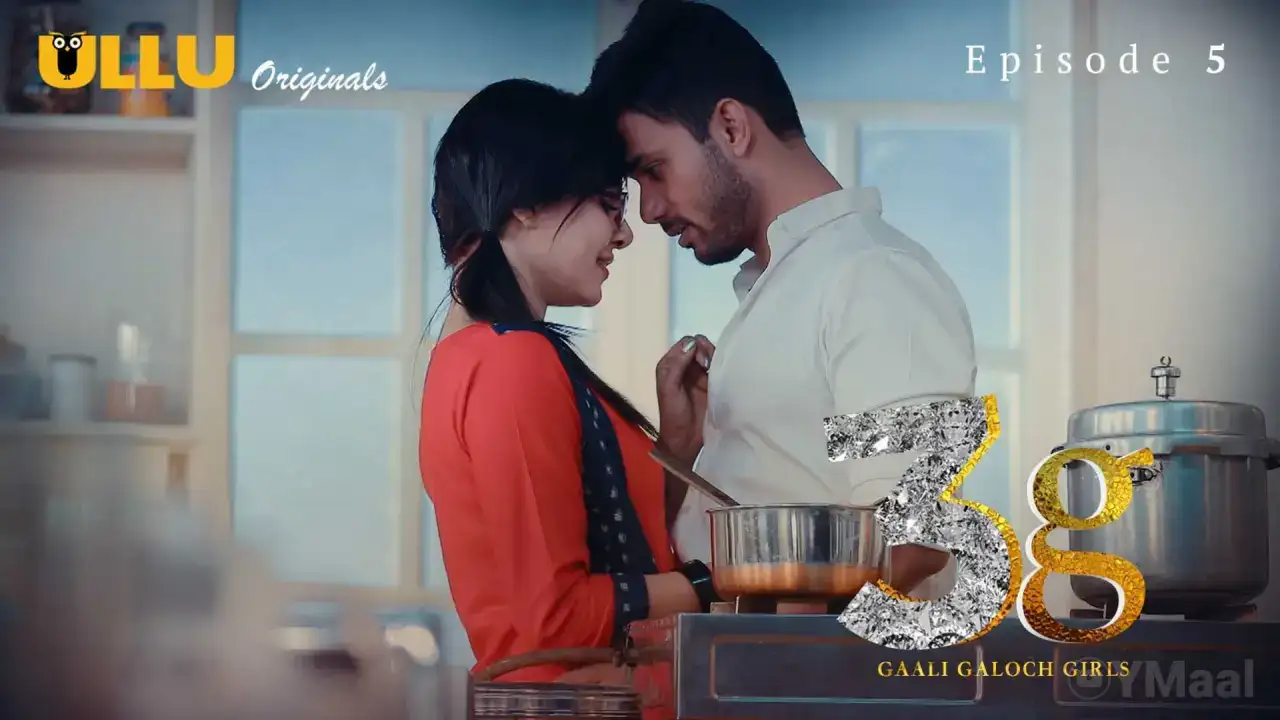 3G Gaali Galoch Girls Episode 5 (ULLU Web Series) » WEBxSERIES.SHOP