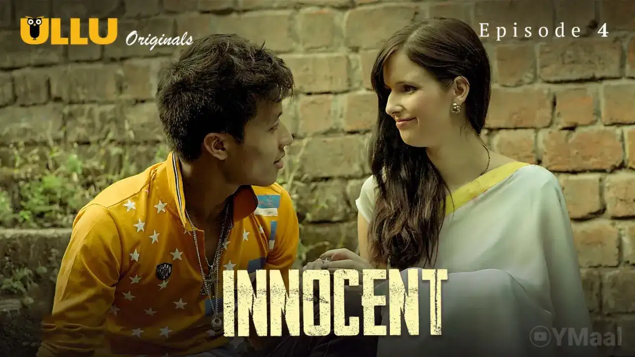 Innocent Episode 4 (ULLU Web Series) » WEBxSERIES.SHOP