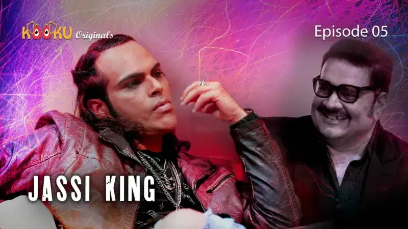 Jassi Kingg Episode 5 (Kooku Web Series) » WEBxSERIES.SHOP