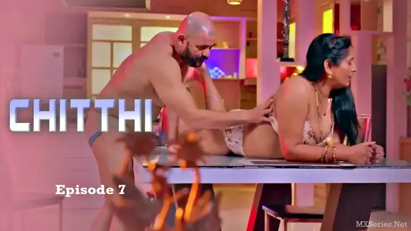 Chitthi Episode 7 (BigShots Web Series) » WEBxSERIES.SHOP