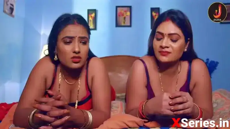 Shatir Episode 4 (Jalva Web Series) » WEBxSERIES.SHOP