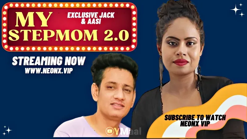 My Stepmom 2 (NEONX Web Series) » WEBxSERIES.SHOP