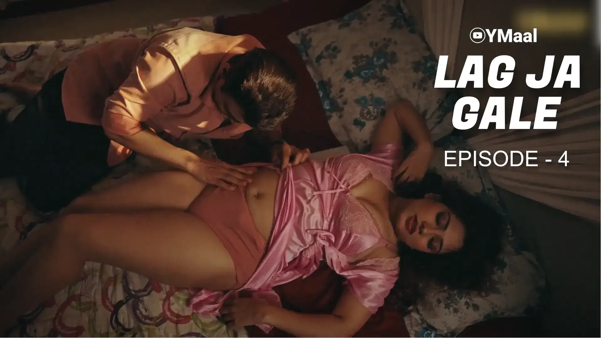 Lag Ja Gale Episode 4 (ULLU Web Series) » WEBxSERIES.SHOP