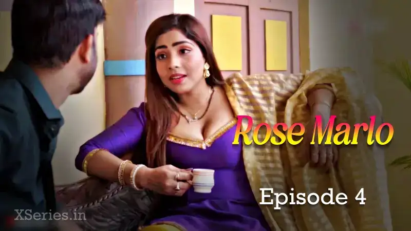 Rose Marlo Episode 4 (Rabbit Web Series) » WEBxSERIES.SHOP