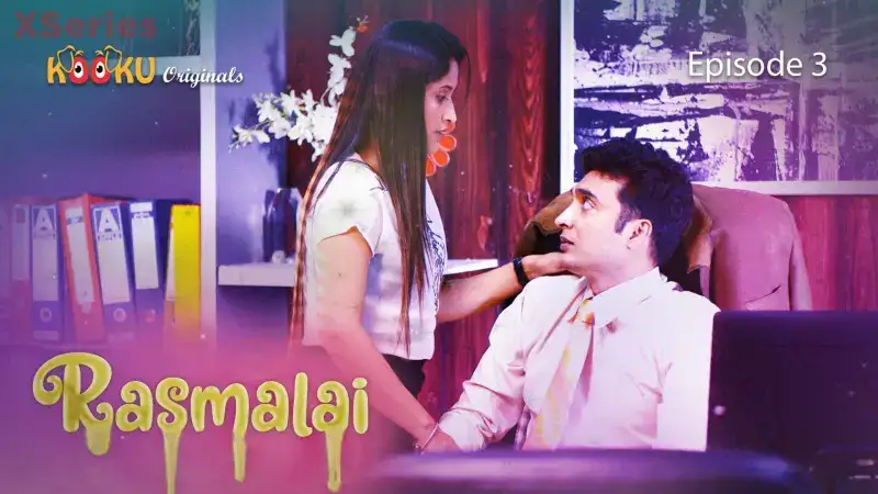 Rasmalai Episode 3 (Kooku Web Series) » WEBxSERIES.SHOP