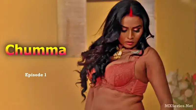 Chumma Chaati Episode 1 (Bull Web Series) » WEBxSERIES.SHOP