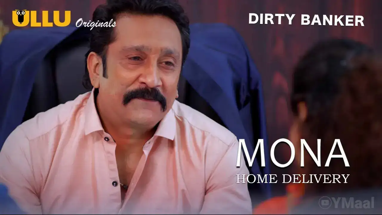 Mona Home Delivery Episode 4 (ULLU Web Series) » WEBxSERIES.SHOP