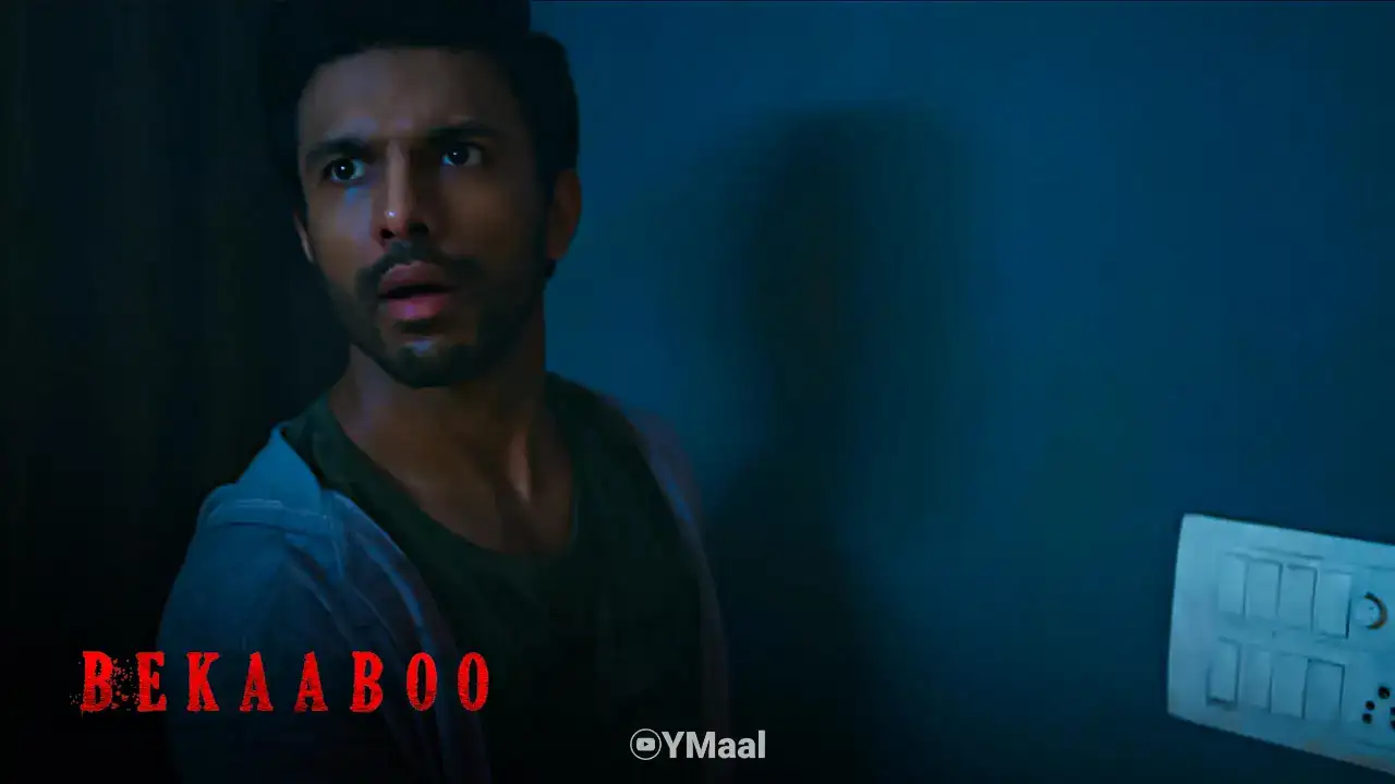 Bekaaboo S1 Episode 7 (ALTT Web Series) » WEBxSERIES.SHOP