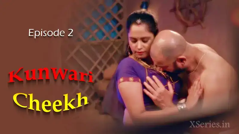 Kunwari Cheekh Episode 2 (Hunters Web Series) » WEBxSERIES.SHOP
