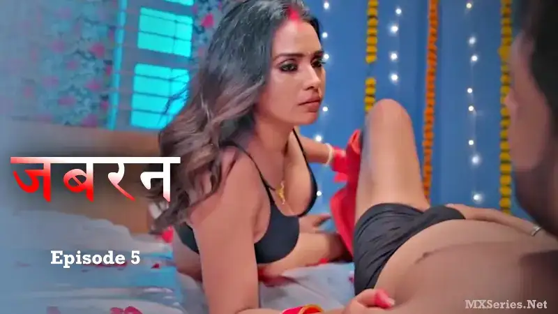 Jabran Episode 5 Big Shots (BigShots Web Series) » WEBxSERIES.SHOP