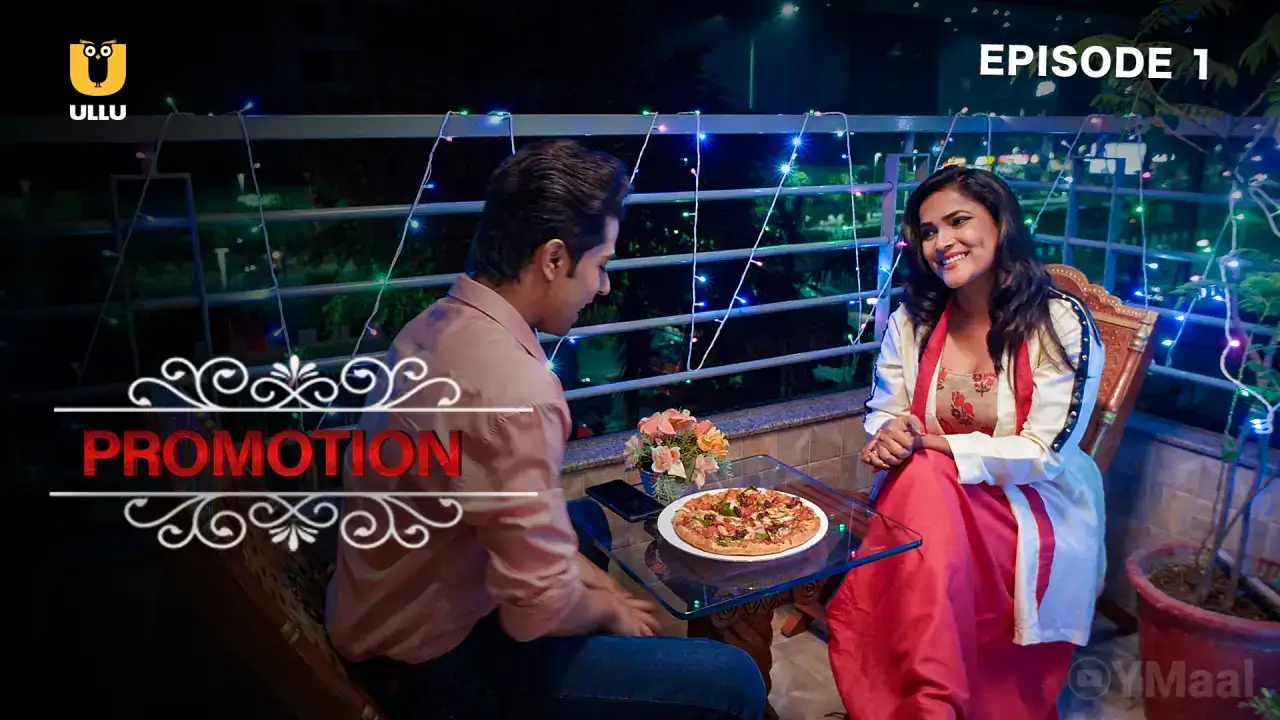 Promotion Episode 1 (ULLU Web Series) » WEBxSERIES.SHOP