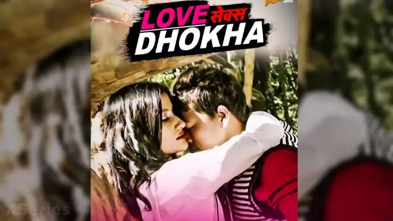 Dhokha (AahaFlix Web Series) » WEBxSERIES.SHOP