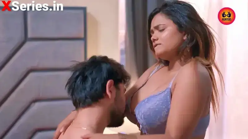 Khoda Hostel Nikla Ladka Episode 3 (Hunters Web Series) » WEBxSERIES.SHOP