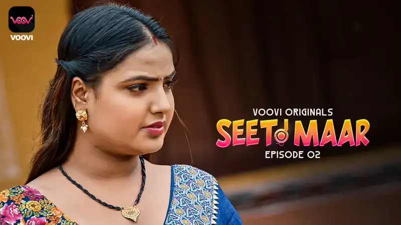 Seeti Maar Episode 2 (Voovi Web Series) » WEBxSERIES.SHOP