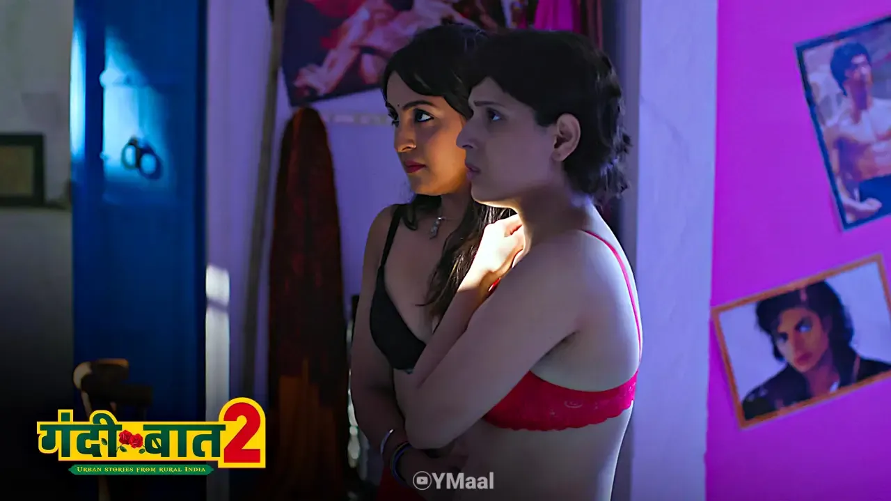 Karan Arjun Episode 2 (ALTT Web Series) » WEBxSERIES.SHOP