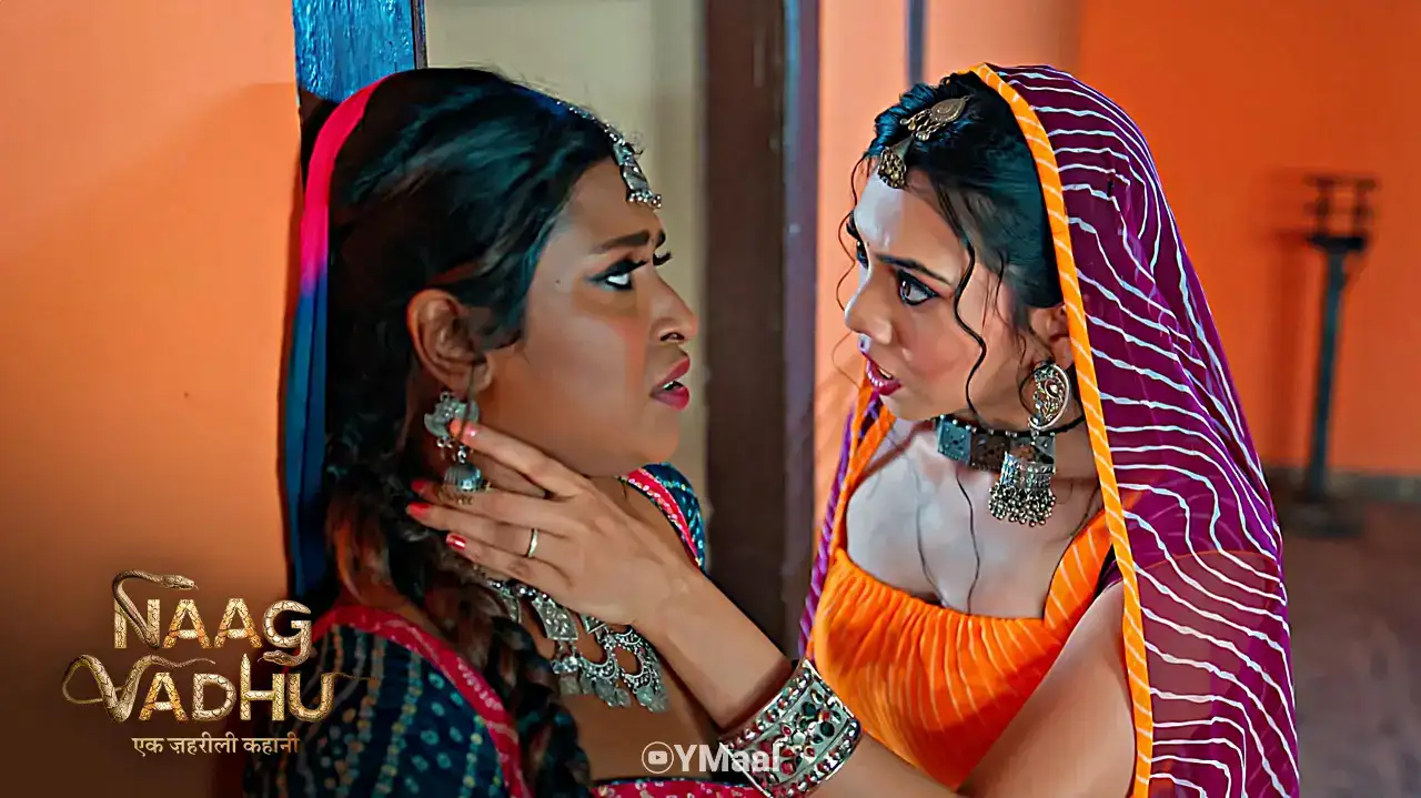 Naag Vadhu Episode 2 (ALTT Web Series) » WEBxSERIES.SHOP
