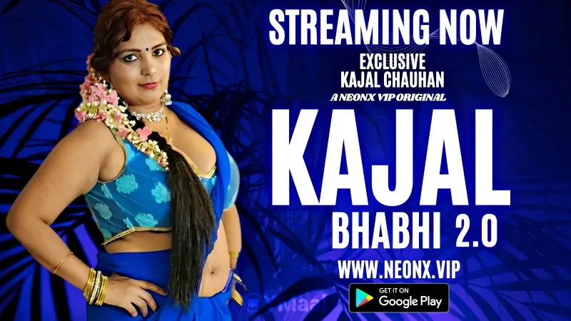 Kajal Bhabhi 2 (NEONX Web Series) » WEBxSERIES.SHOP