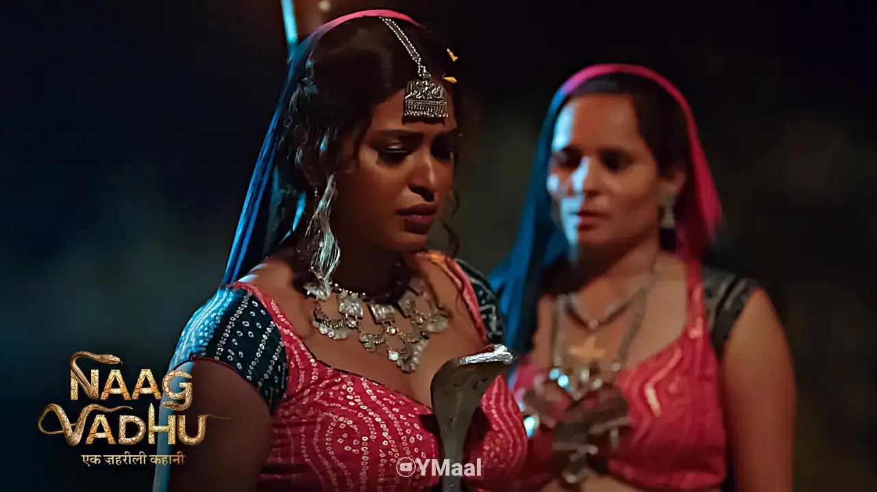 Naag Vadhu Episode 1 (ALTT Web Series) » WEBxSERIES.SHOP
