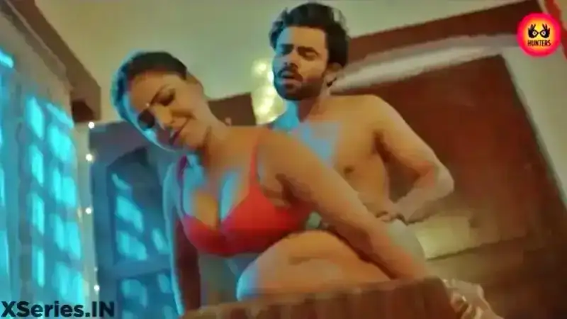 Choti Bahu Episode 2 (Hunters Web Series) » WEBxSERIES.SHOP