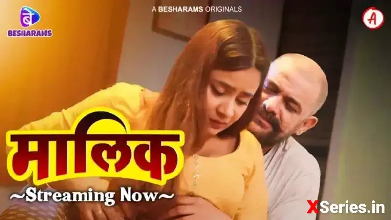 Maalik Episode 6 (Besharams Web Series) » WEBxSERIES.SHOP