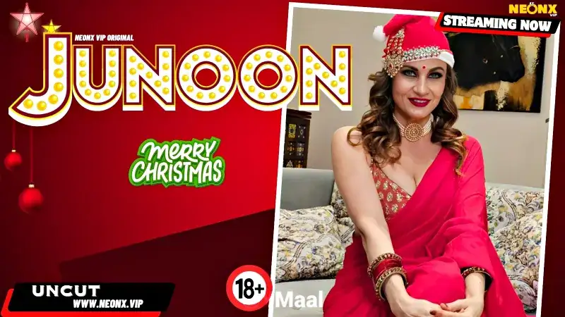 Junoon (NEONX Web Series) » WEBxSERIES.SHOP
