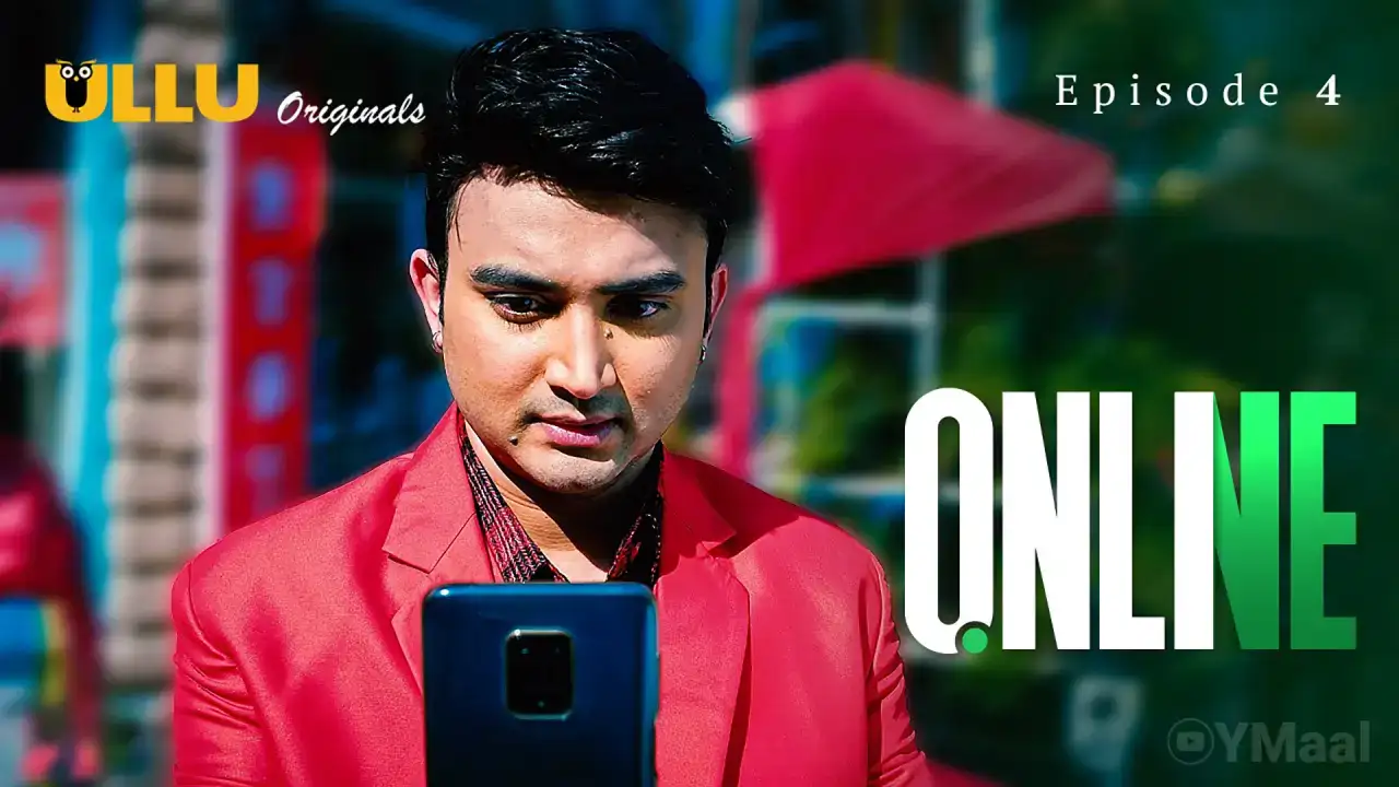 Online Episode 4 (ULLU Web Series) » WEBxSERIES.SHOP