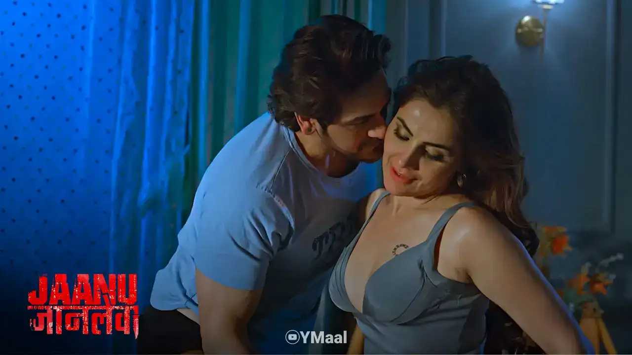 Jaanu Jaanlewa Episode 4 (ALTT Web Series) » WEBxSERIES.SHOP