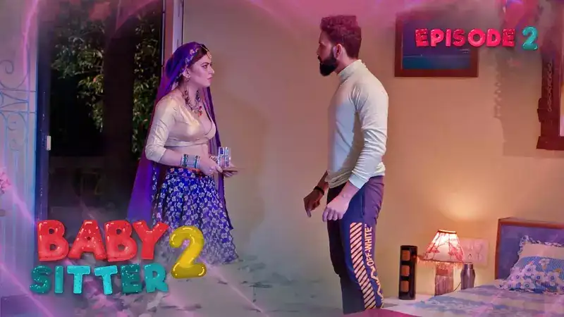 Baby Sitter P2 Episode 2 (Kooku Web Series) » WEBxSERIES.SHOP