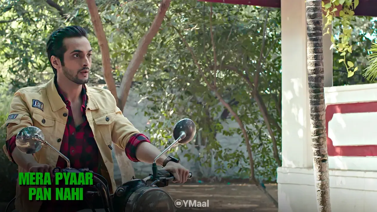 Mera Pyaar Pan Nahi Episode 1 (ALTT Web Series) » WEBxSERIES.SHOP
