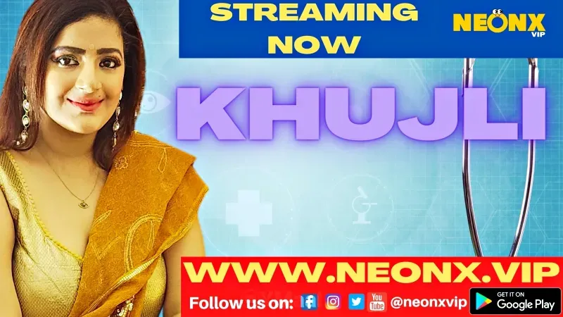 Khujli 1 (NEONX Web Series) » WEBxSERIES.SHOP