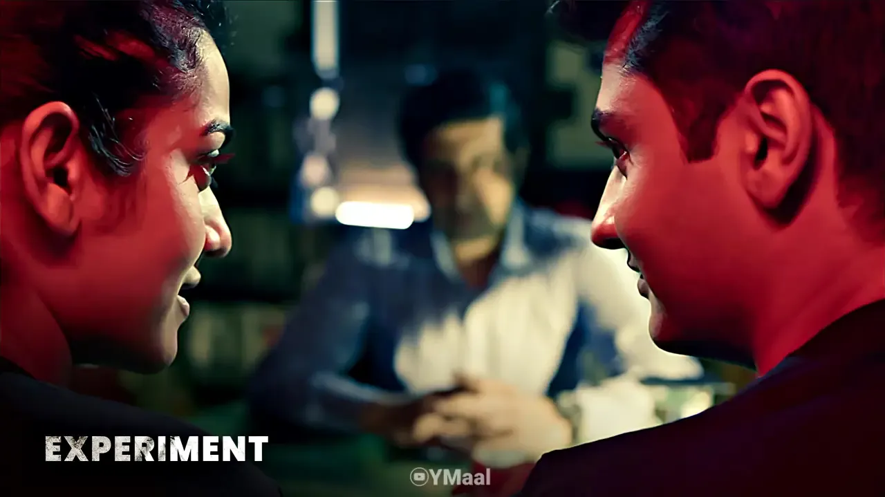 Experiment Episode 2 (ALTT Web Series) » WEBxSERIES.SHOP