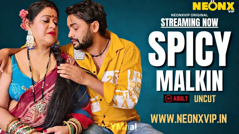 Spicy Malkin (NEONX Web Series) » WEBxSERIES.SHOP