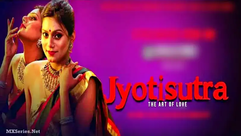 JyotiSutra (Bindastimes Web Series) » WEBxSERIES.SHOP