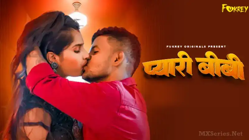 Pyari Biwi (TriFlicks Web Series) » WEBxSERIES.SHOP
