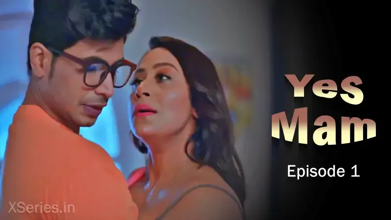 Yes Mam Episode 1 (Hunters Web Series) » WEBxSERIES.SHOP