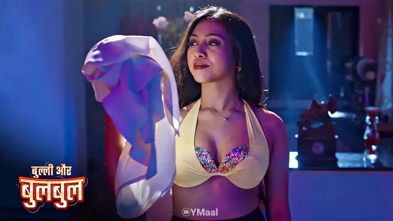 Bully Aur Bulbul Episode 1 (ALTT Web Series) » WEBxSERIES.SHOP