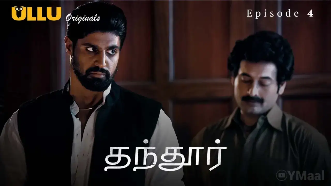 Tandoor Episode 4 (ULLU Web Series) » WEBxSERIES.SHOP