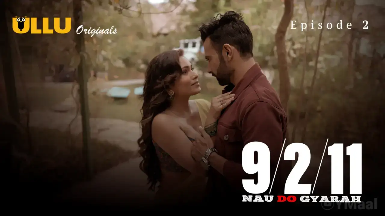 Nau Do Gyarah Episode 2 (ULLU Web Series) » WEBxSERIES.SHOP