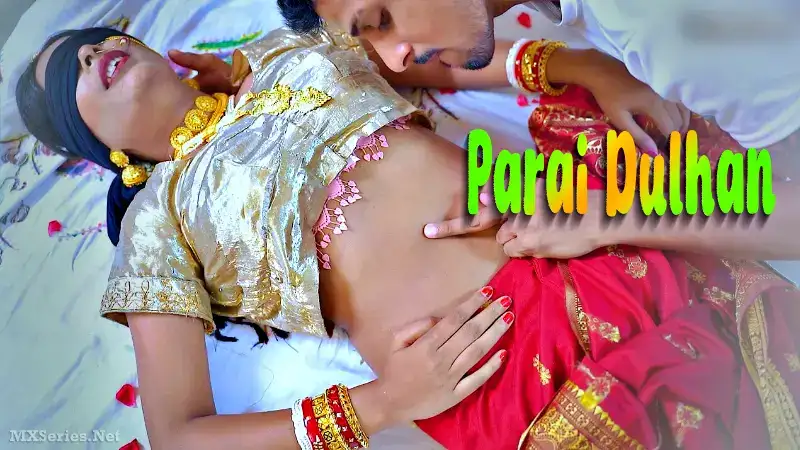 Parai Dulhan (Bindastimes Web Series) » WEBxSERIES.SHOP